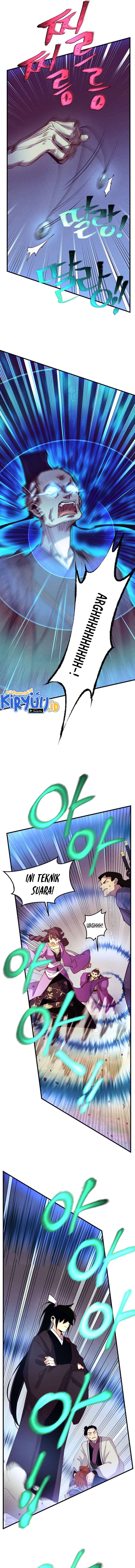 Lightning Degree (Lightning Expert) Chapter 171 Gambar 11